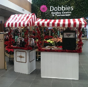 Mulled wine and hot roast chestnut hire Hertfordshire the perfect winter treats